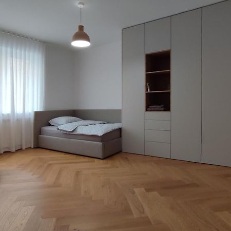 Bratislava Oldtown Apartment 130M2 ,60M2 Terrace And 2 Bathrooms المظهر الخارجي الصورة