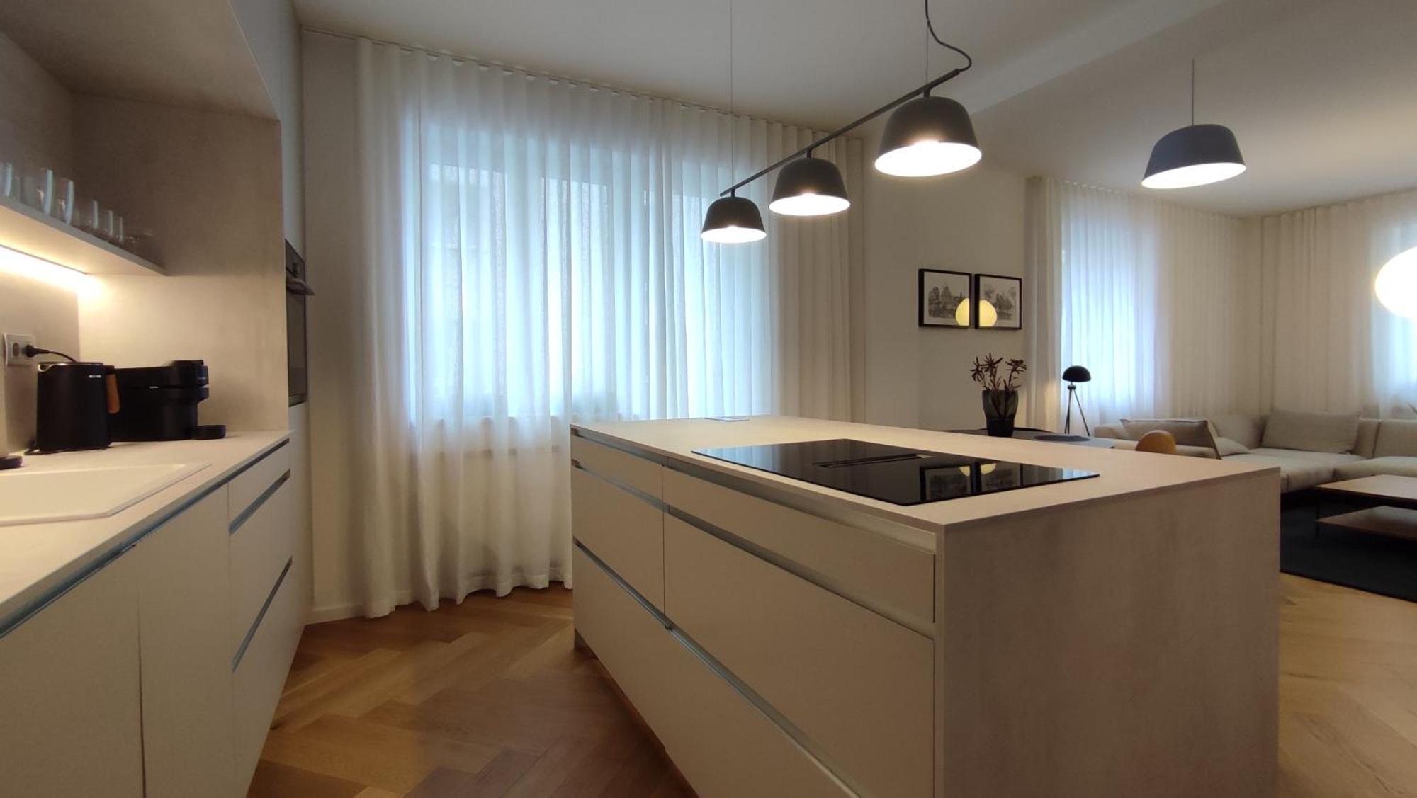 Bratislava Oldtown Apartment 130M2 ,60M2 Terrace And 2 Bathrooms المظهر الخارجي الصورة