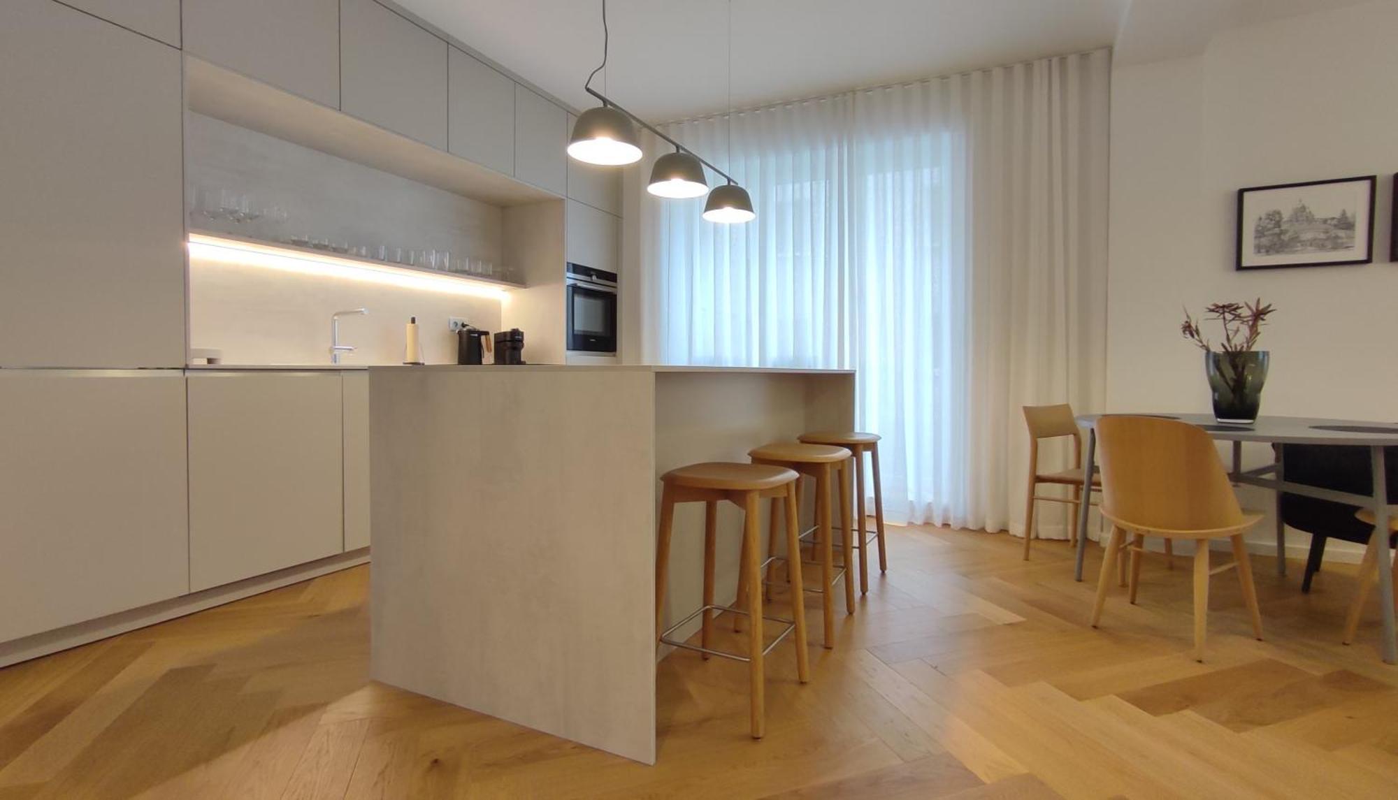 Bratislava Oldtown Apartment 130M2 ,60M2 Terrace And 2 Bathrooms المظهر الخارجي الصورة